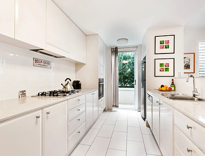 103/10 Peninsula Drive, Breakfast Point, Inner West, 1 chambres, 1 salles de bain, Apartment