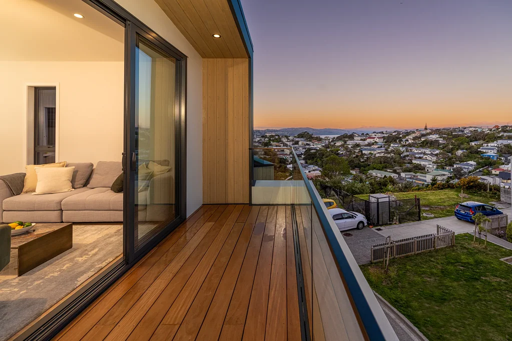 Brooklyn 3ਬੈੱਡਰੂਮ BRAND NEW LIVING WITH SPECTACULAR CITY VIEWS