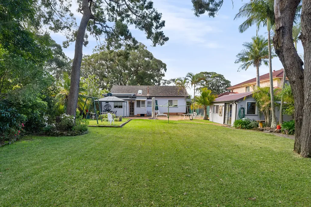 22 Actinotus Avenue, Caringbah South, NSW 2229
