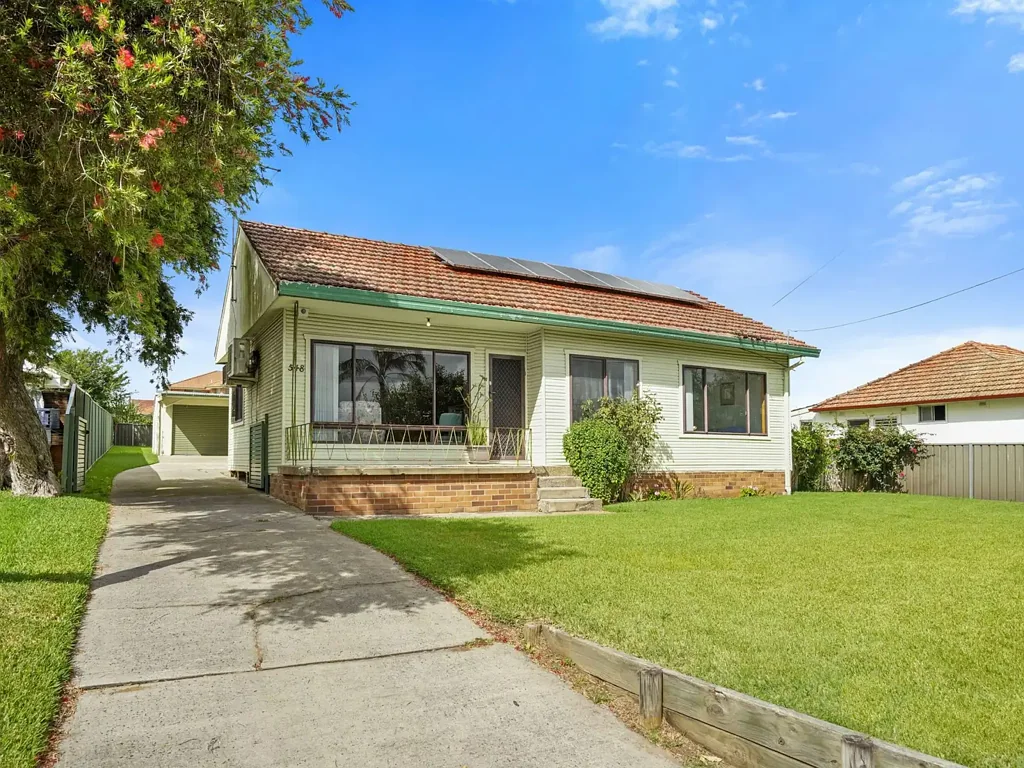 548 Cabramatta Road West, Mount Pritchard, NSW 2170