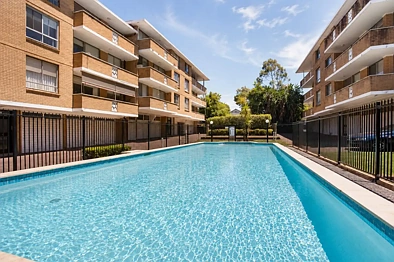 7/7 Avoca Street, Randwick, NSW 2031, 2房, 1浴, Apartment