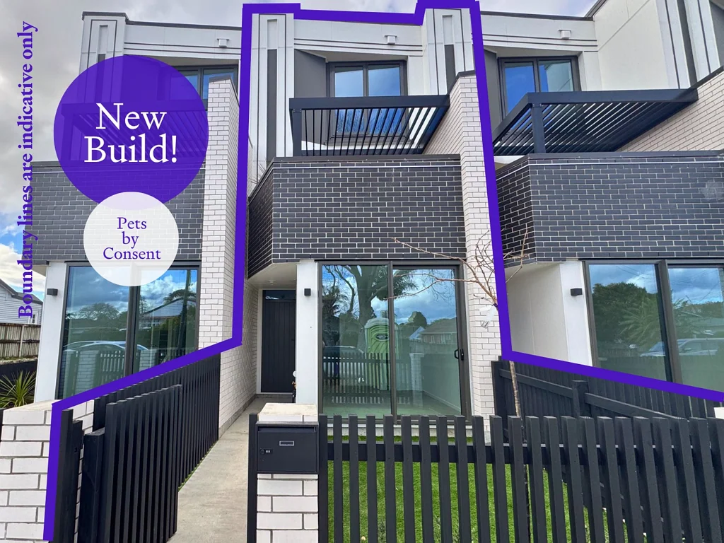 Brand new home in Avondale!