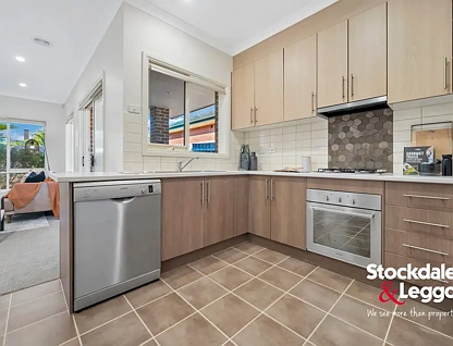 3/14 Harold Street, Glenroy, VIC 3046, 2 Kuwarto, 1 Banyo, Unit