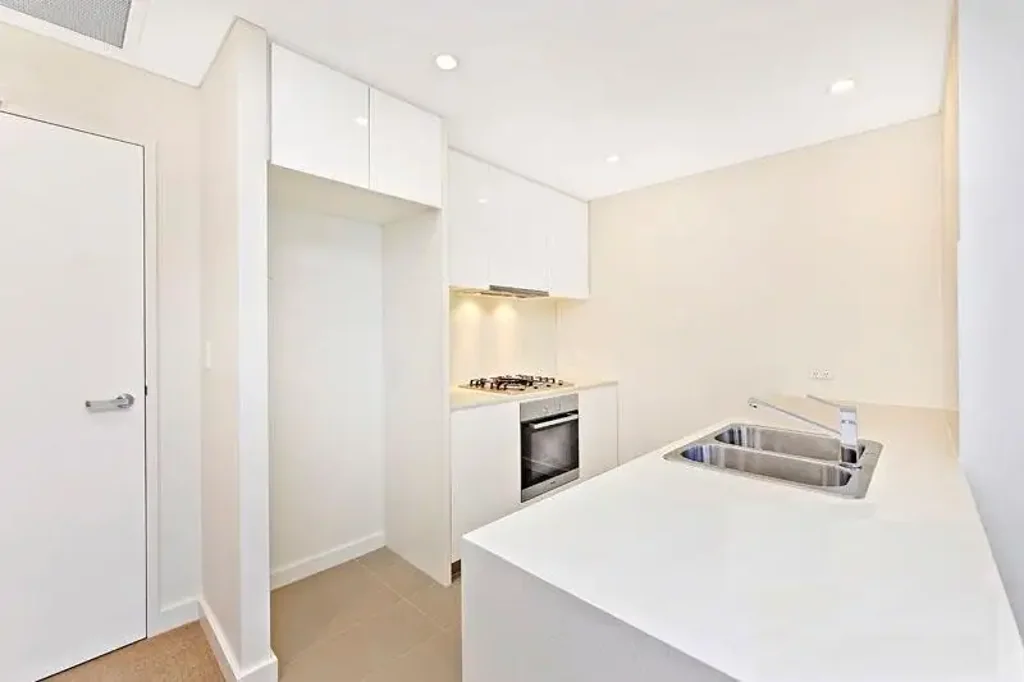 Metro Grand, Chatswood - Spacious One Bedroom Apartment With Beautiful Finishes