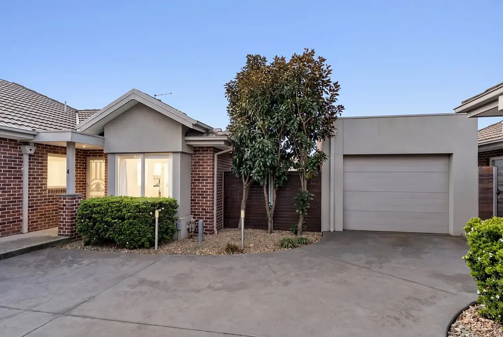 Altona North 2ਬੈੱਡਰੂਮ Easy Living with Space, Comfort & Privacy
