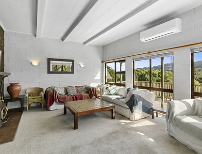87 Major Drive, Kelson, Lower Hutt, Wellington, 4房, 1浴, 独立屋