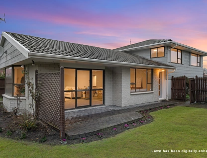 12 Juniper Place, Burnside, Christchurch City, 3 phòng ngủ, 1 phòng tắm, House