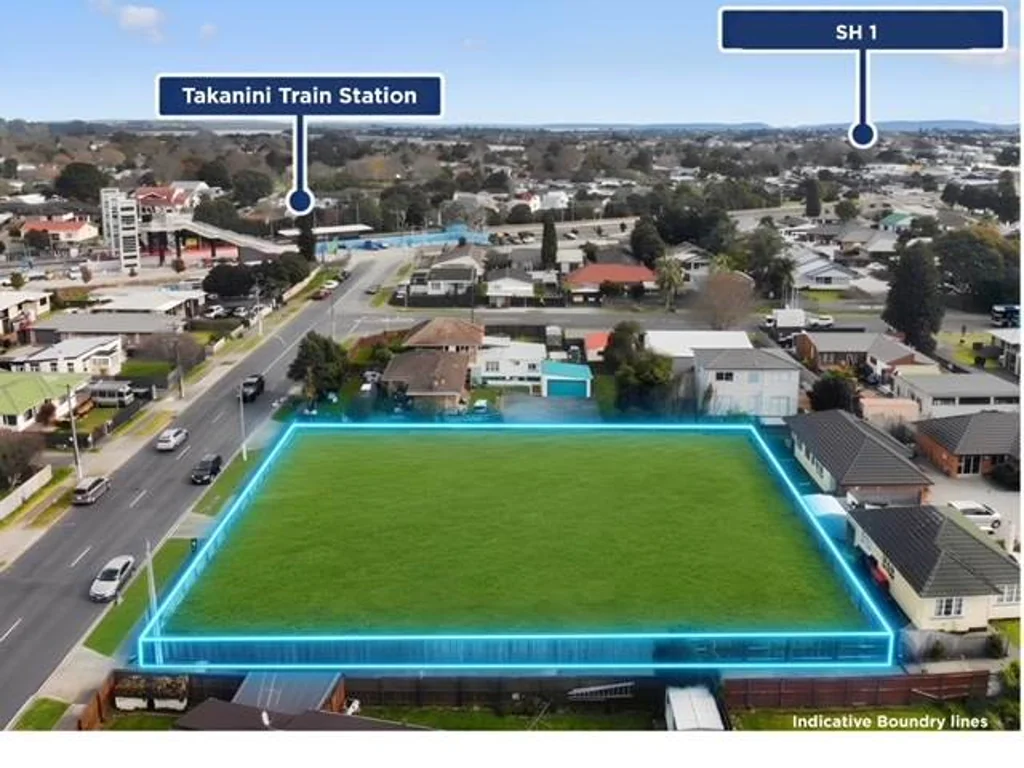 Takanini  Ready to Build with RC, BC & EPA Approved & Ve...