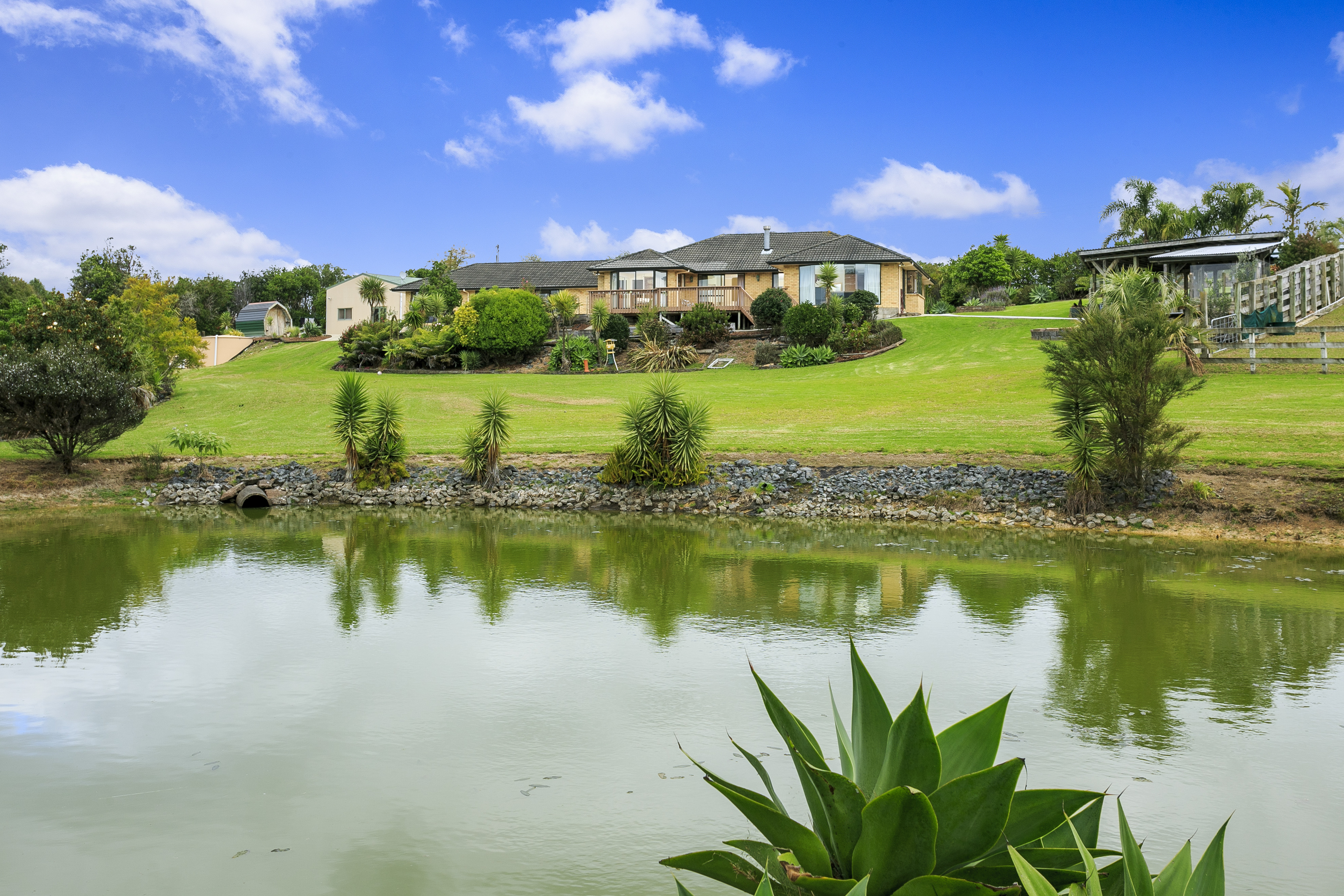 6 Top Road, Dairy Flat, Auckland - Rodney, 6 Schlafzimmer, 0 Badezimmer