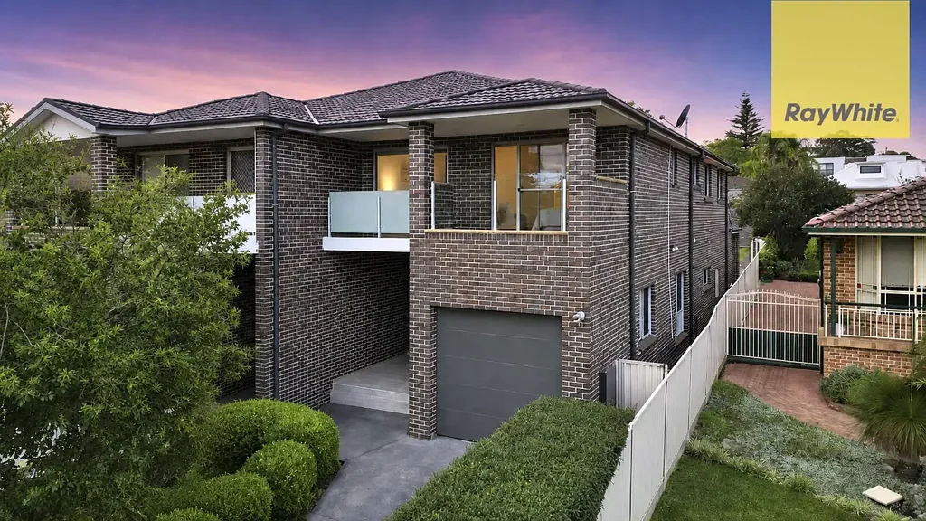 Padstow 5 Bedroom Double Brick Dual Living Opportunity | 5 Bedrooms Across House + Granny Flat on 503sqm