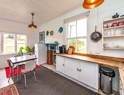 524 State Highway 3, Kaitoke, Wanganui, 2房, 1浴, Lifestyle Property