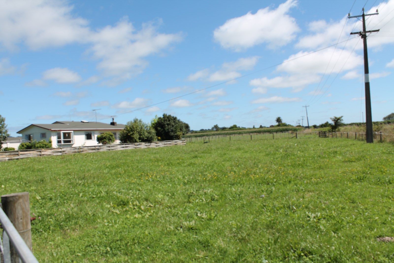 8 Neil Road, Otaua, Waikato, 3 habitaciones, 0 baños