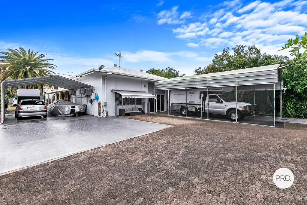 Maryborough 2ਬੈੱਡਰੂਮ Secure Home Base