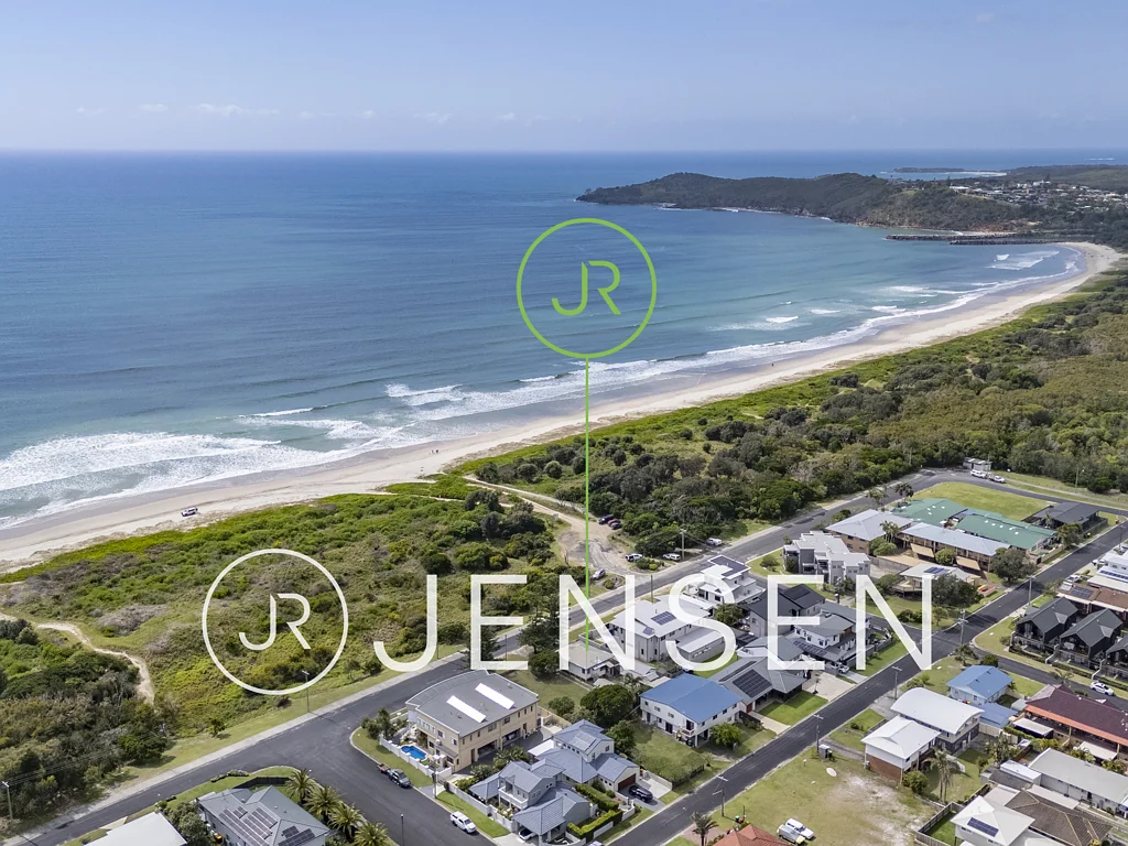 19 Terrace Street, Evans Head, NSW 2473