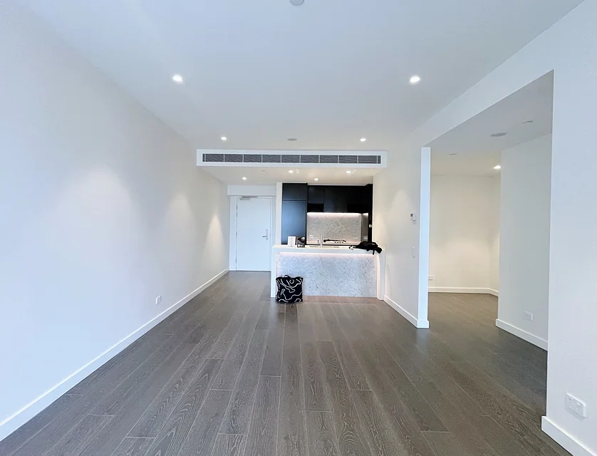 11B/88 Barangaroo Avenue, Barangaroo, Sydney CBD, 1房, 1浴, Apartment