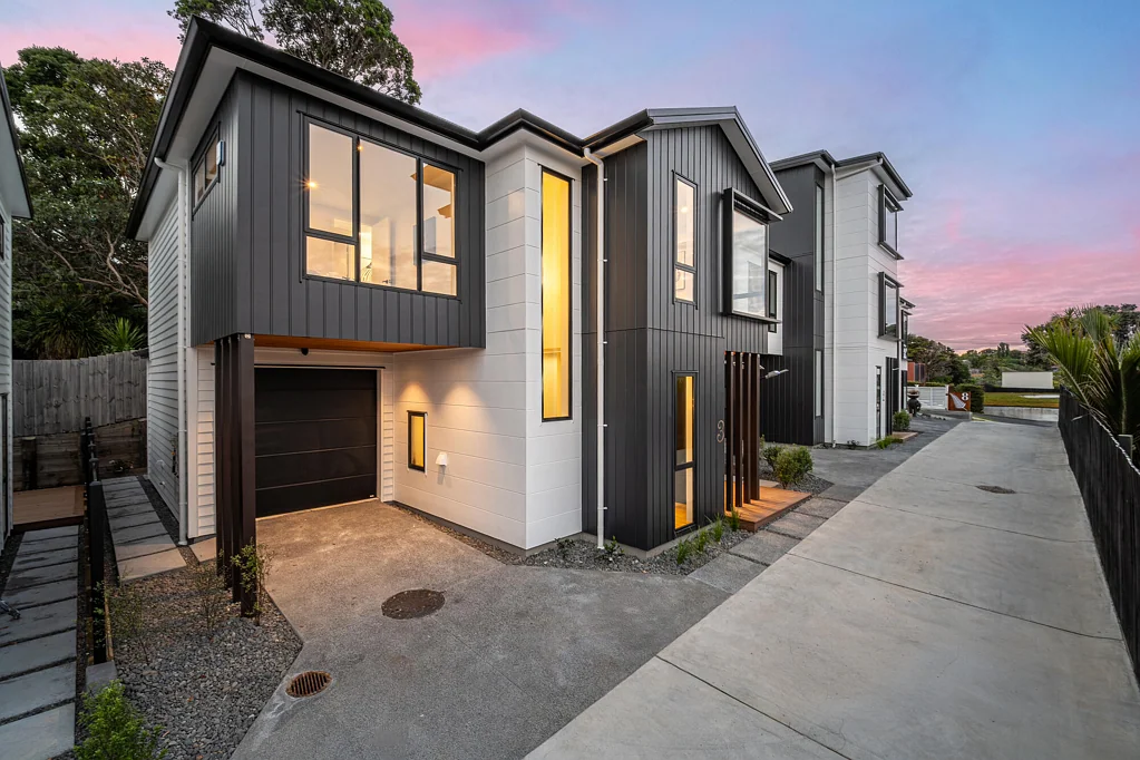Campbells Bay 4Habitaciones Rangi & Dual Westlake School Zones