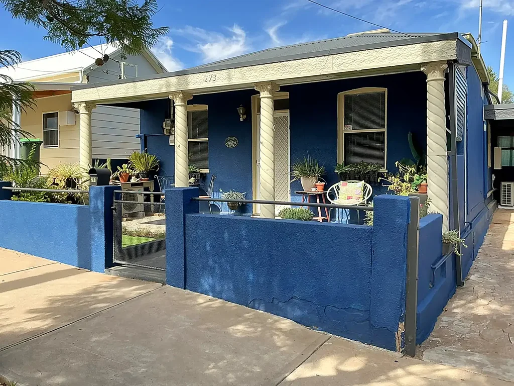 293 Zebina Street, Broken Hill, NSW 2880