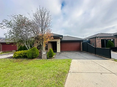 14 Citreus Circuit, Brookfield, VIC 3338, 4 Bedrooms, 2 Bathrooms, House