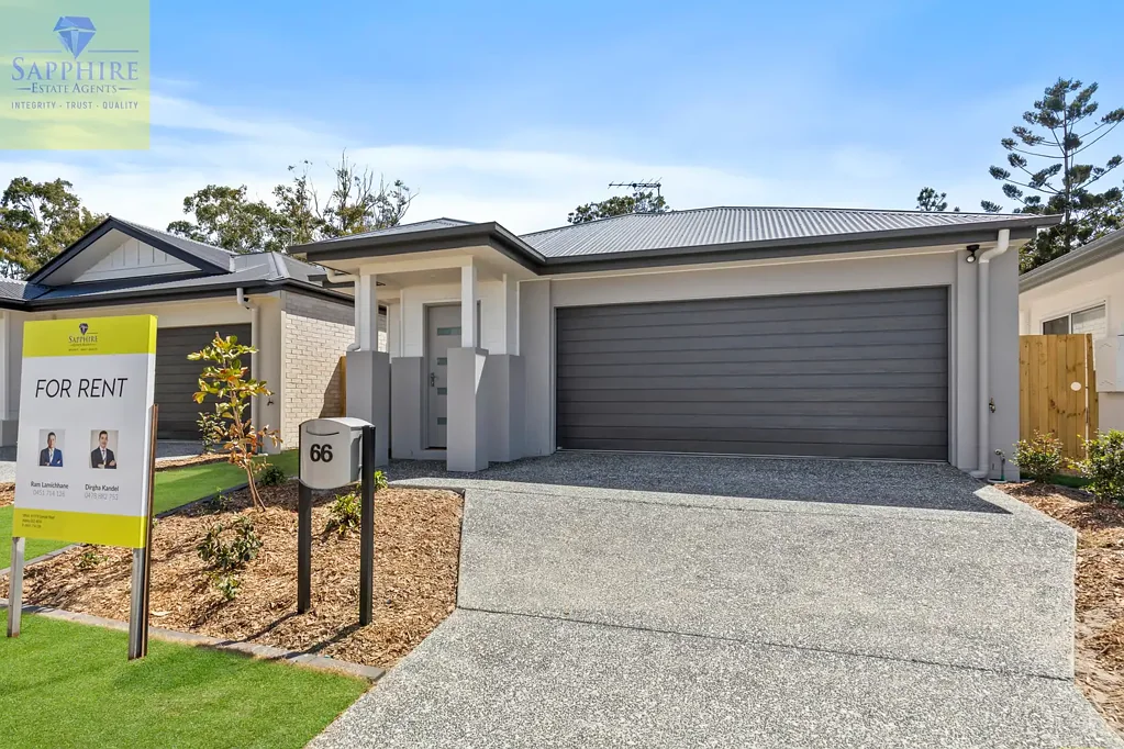 House for Rent in the Heart of Caboolture