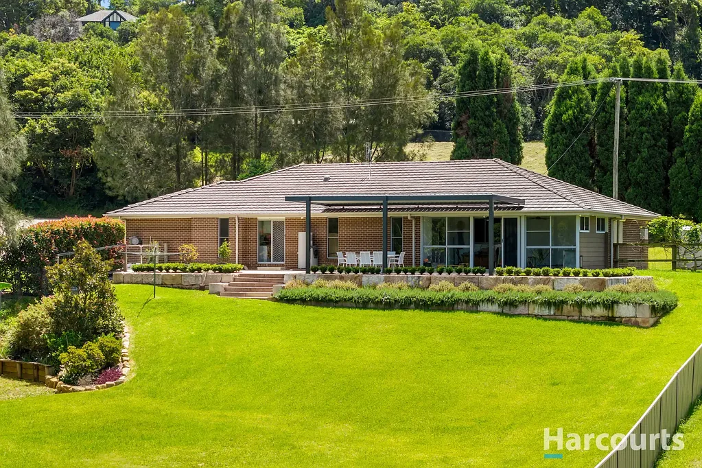 Cardiff Heights 5房  Acreage -Private, Refined, and Close to Town and the Lake