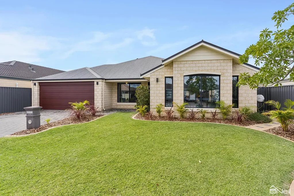 29 Larimar Parade, Byford, WA 6122