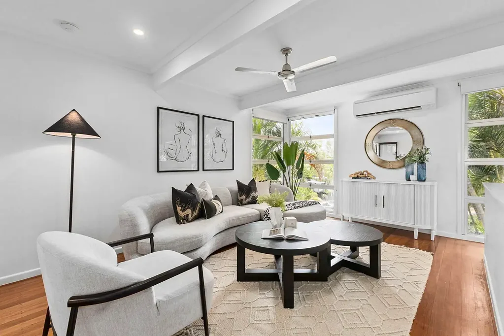 9 Dumfries Street, Kenmore, QLD 4069