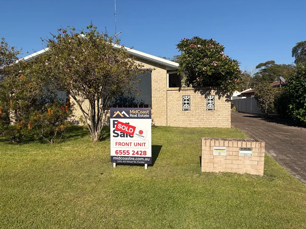 1/35 Hind Avenue, Forster, NSW 2428