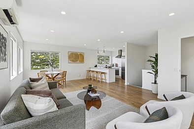Crofton Downs 3chambre AFFORDABLE LIVING WITH BIG VIEWS!