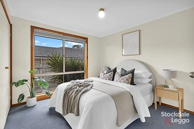1/35 Dunn Crescent, Langwarrin, VIC 3910, 2 slaapkamers, 1 badkamers, Unit