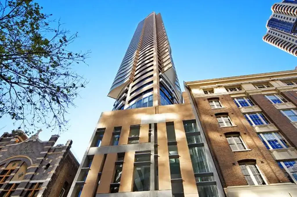 1 bedroom unit at 'The Cove'