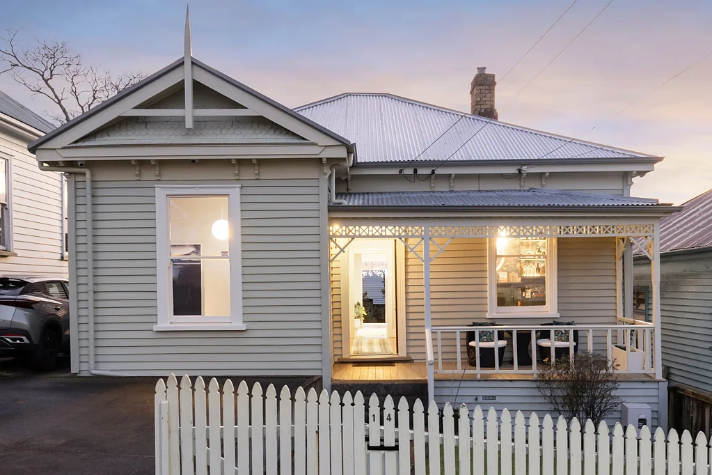 14 Kingsland Avenue, Kingsland, Auckland City, Auckland