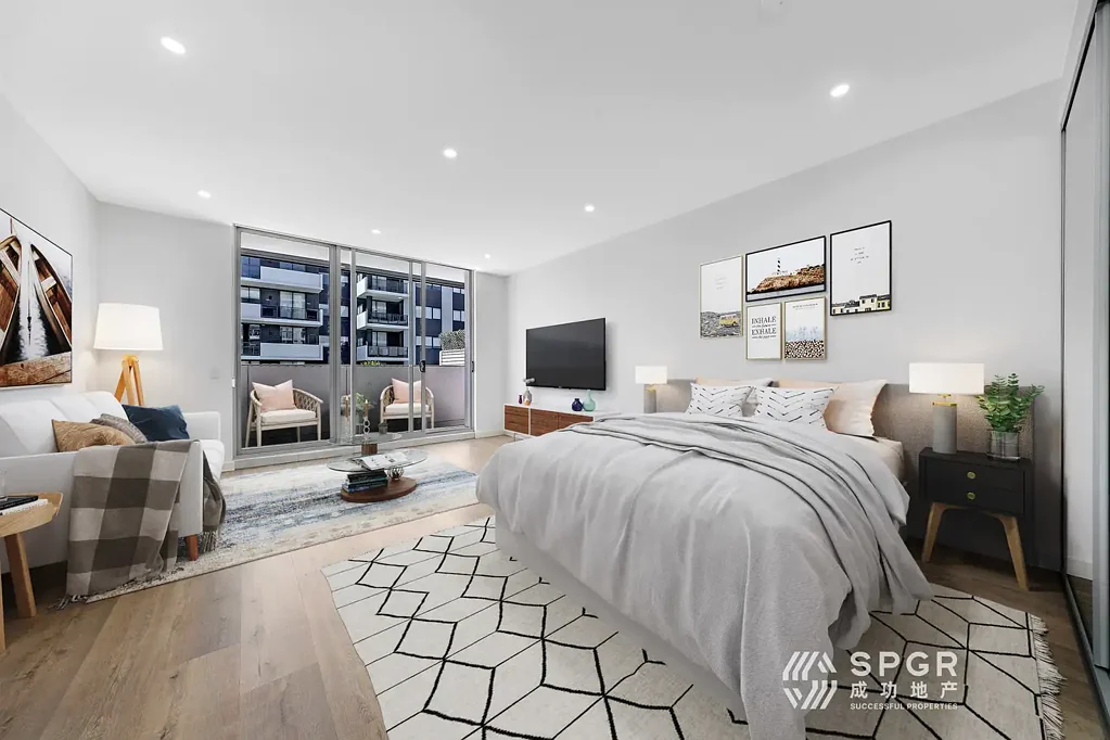 G54/3 Manchester Drive, Schofields, NSW 2762