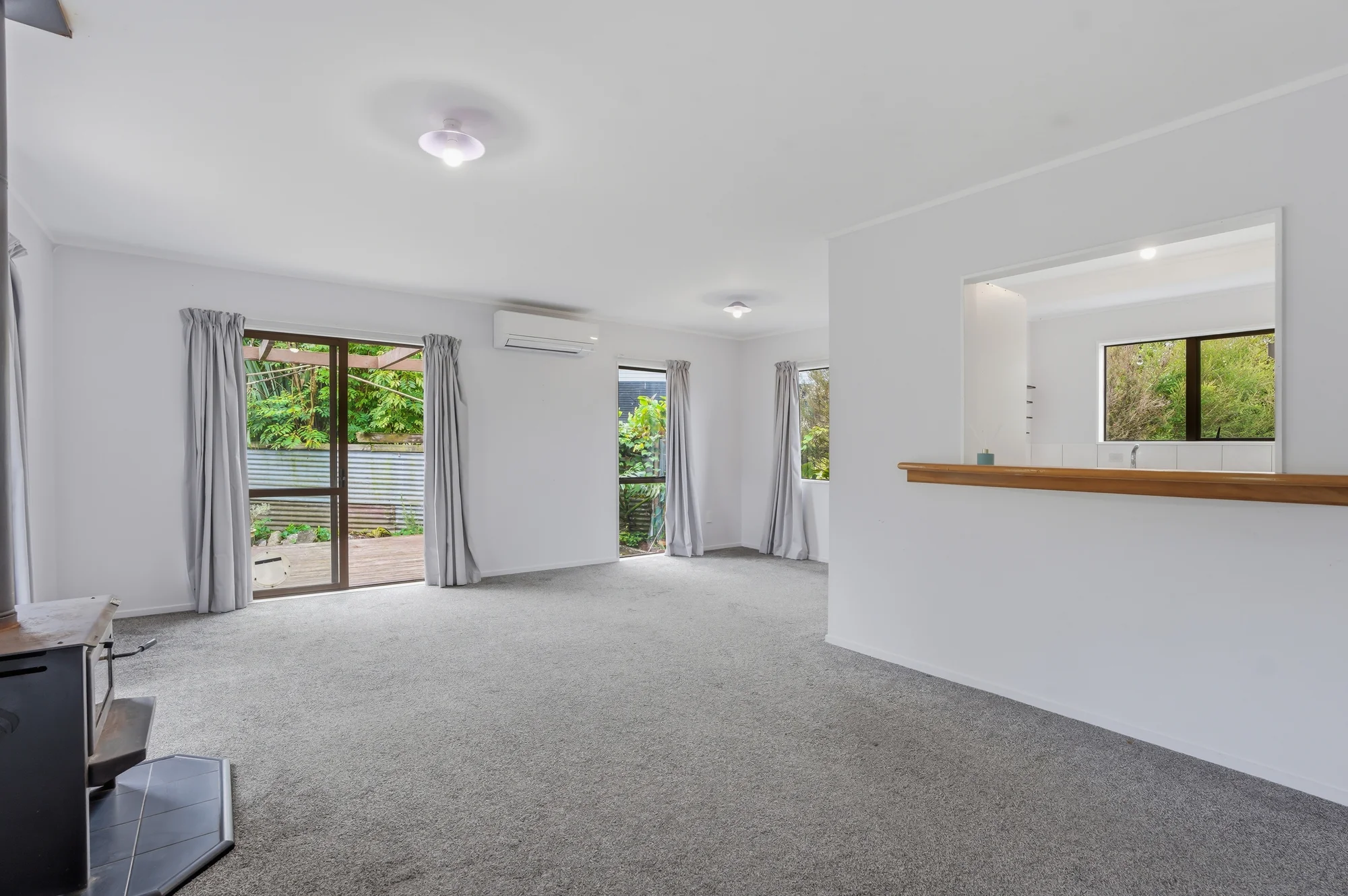 Hikurangi 3房 Fresh refurbishments are done- MUST sell!