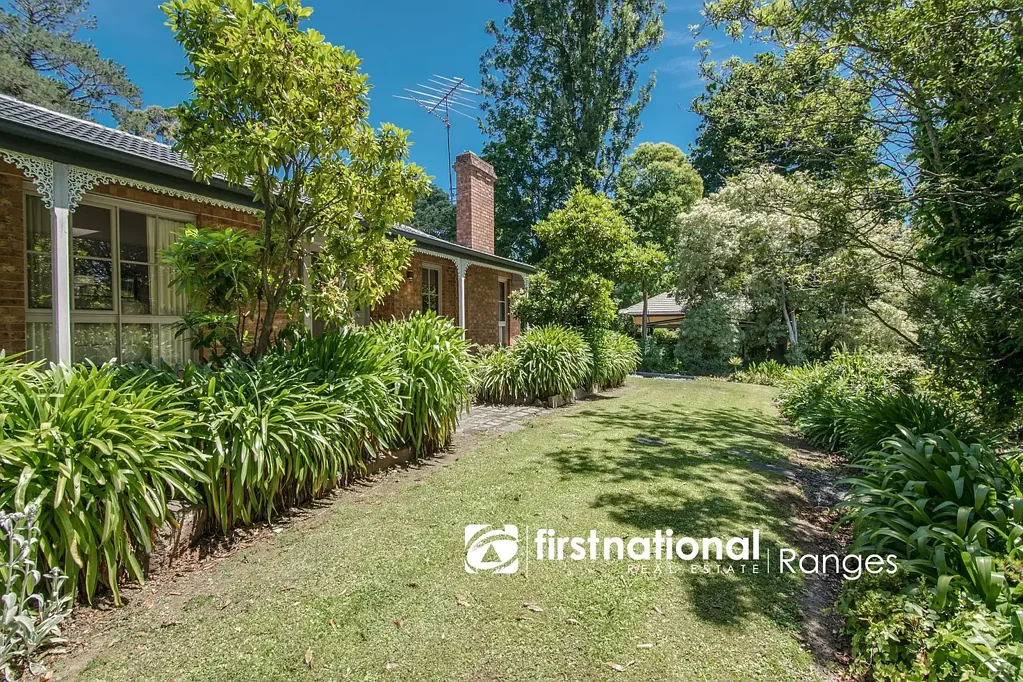 22 Waratah Avenue, Belgrave, VIC 3160