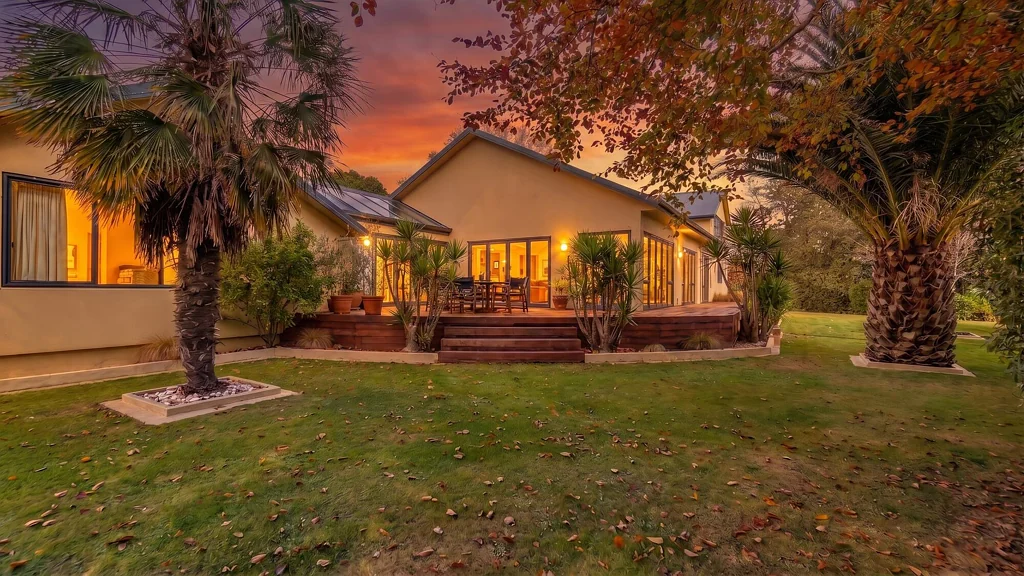 Clarkville 4chambre A Rare Find so Close to Town