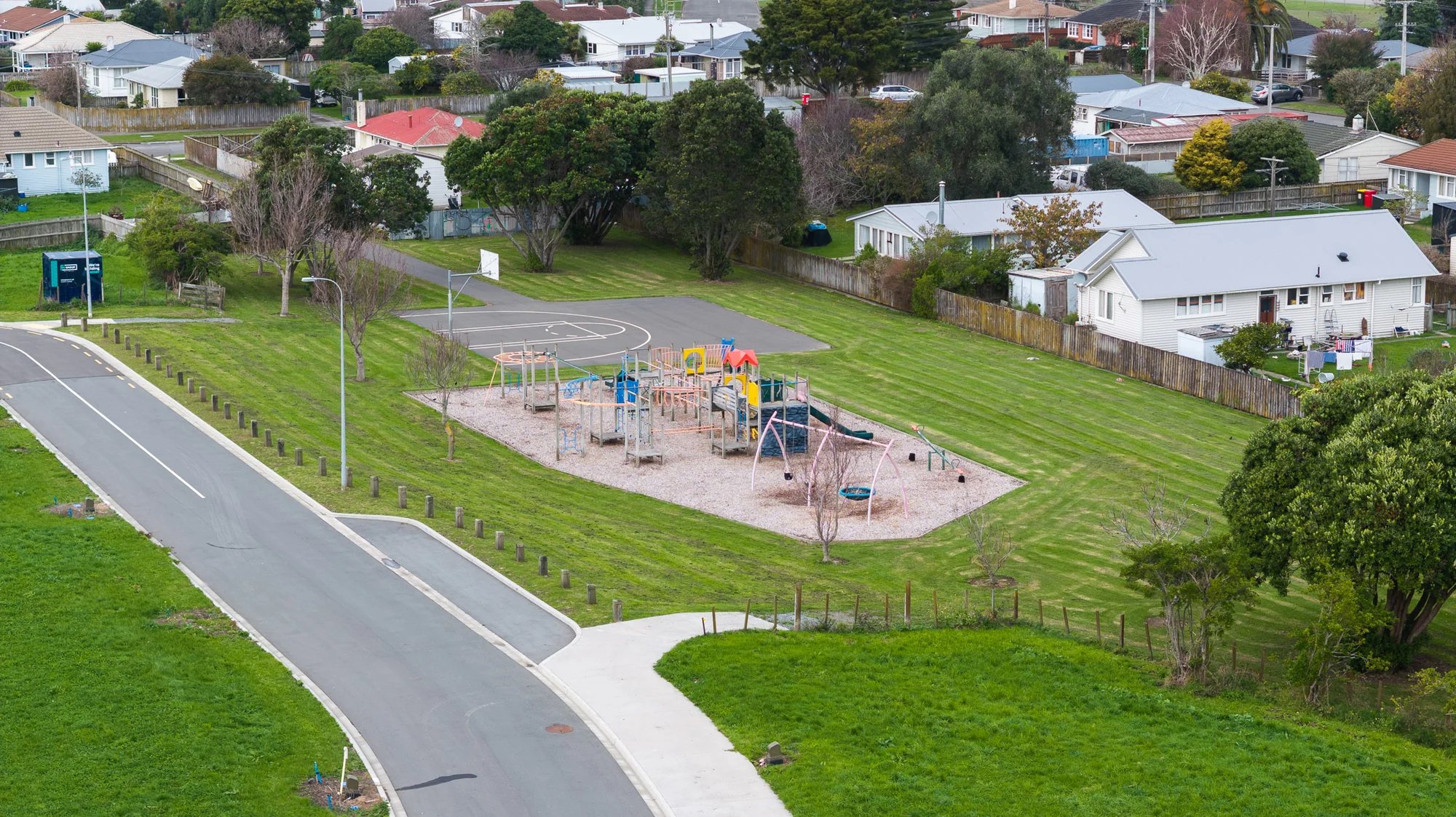 37 Tiriti Loop, Otaki, Kapiti Coast, 0房, 0浴, Section