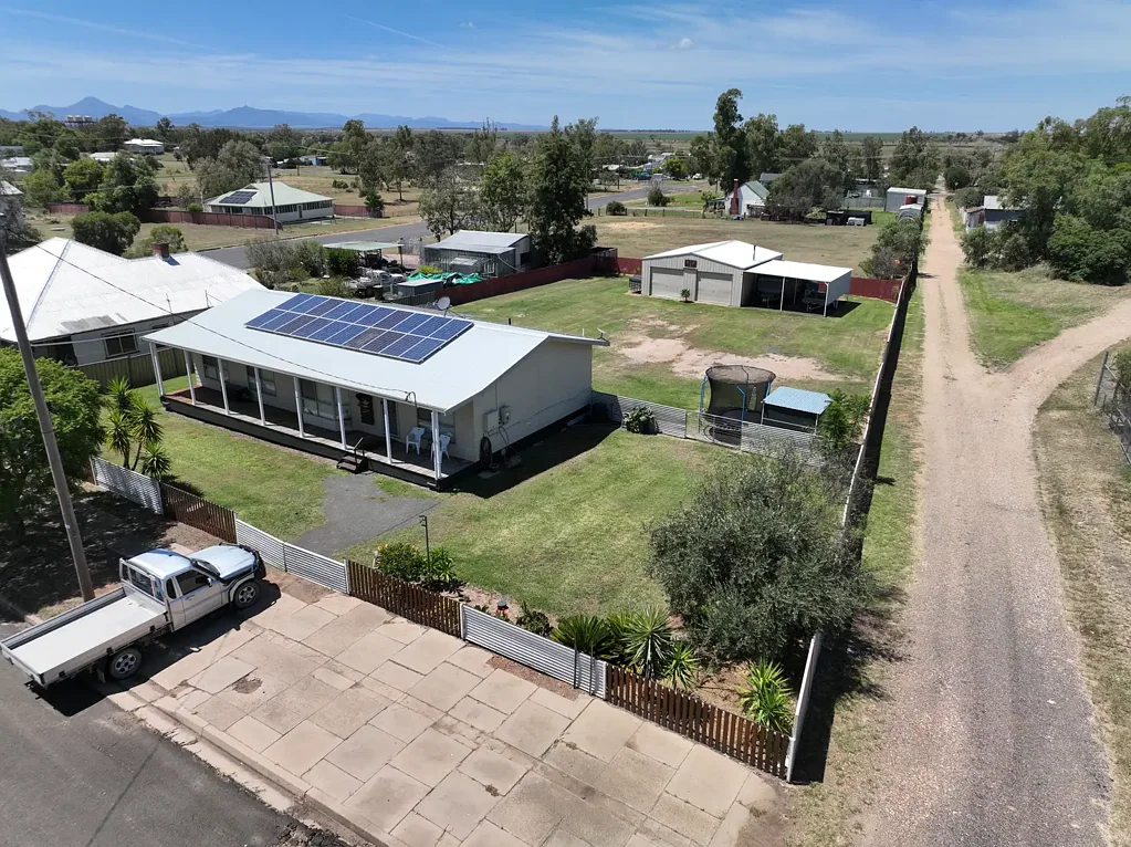 6 Wilga Street, Bellata, NSW 2397