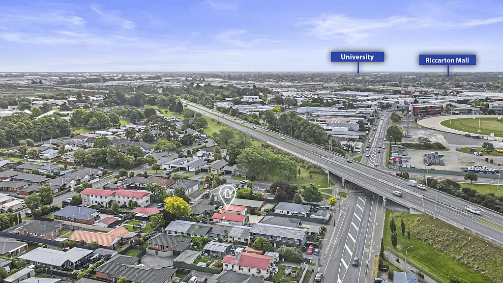 43A Wrights Road, Addington, Christchurch, Canterbury