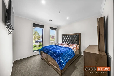 4 Copper Way, Tarneit, VIC 3029, 3 slaapkamers, 2 badkamers, House