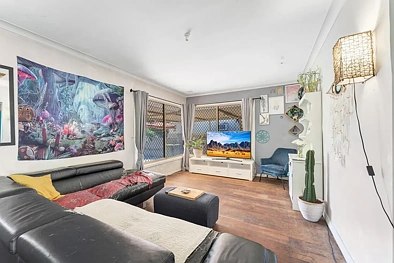42 View Ave, Langford, WA 6147, 2房, 1浴, House