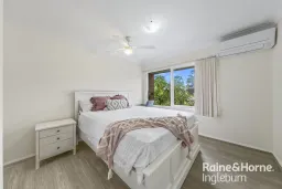 18/15-19 FOURTH AVENUE, Macquarie Fields