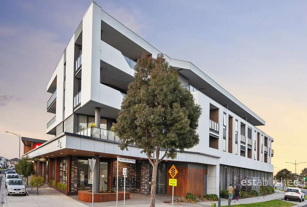 107/2 Kenswick Street, Point Cook, VIC 3030