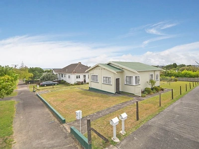 Residential  Mixed Housing Suburban Zone