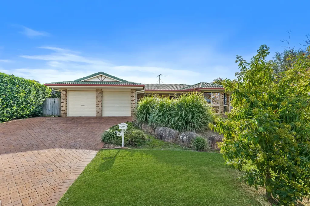 93 Silvara Circuit, Capalaba, QLD 4157