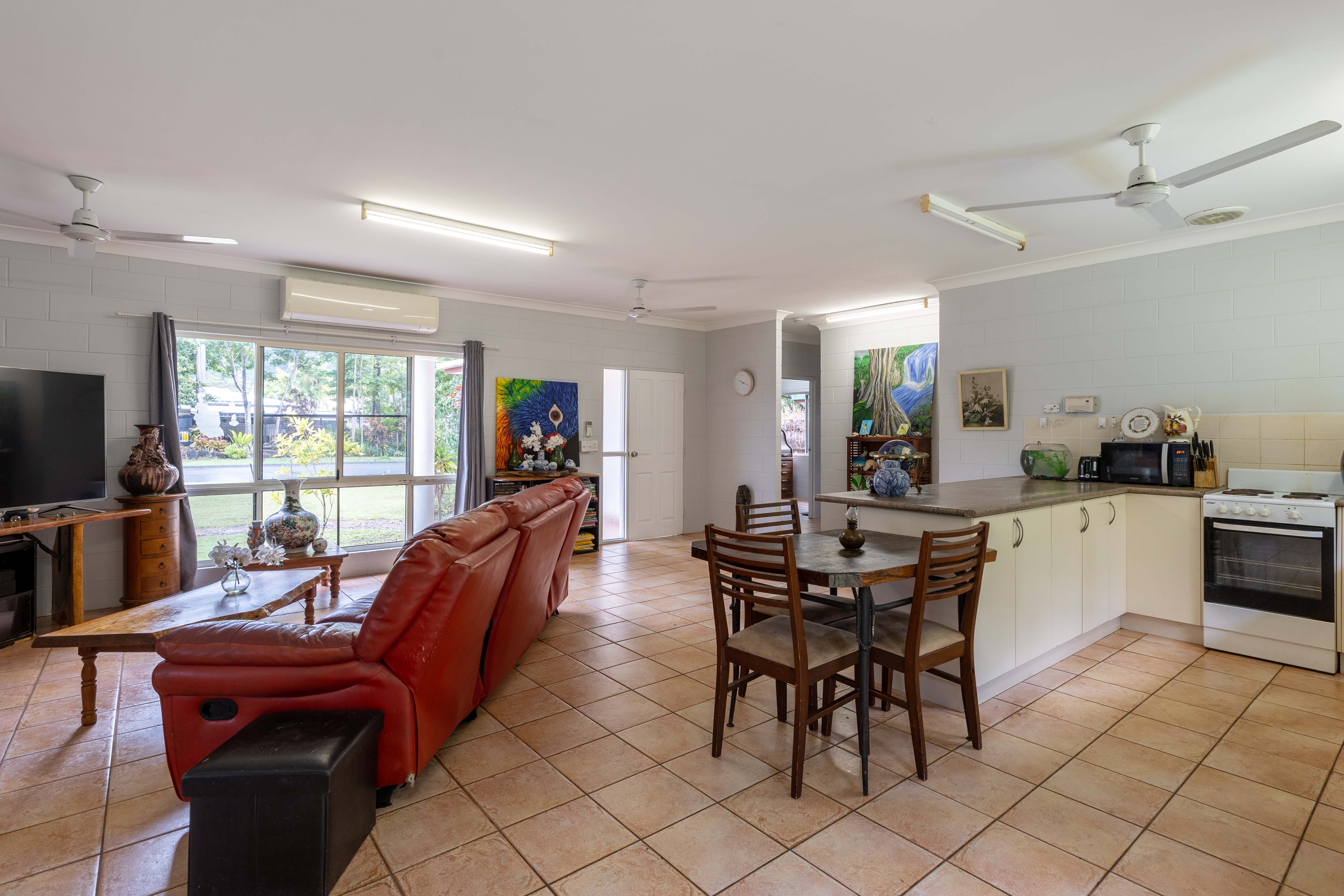 6 IVES AV, WONGA BEACH QLD 4873, 0 ਕਮਰੇ, 0 ਬਾਥਰੂਮ, House