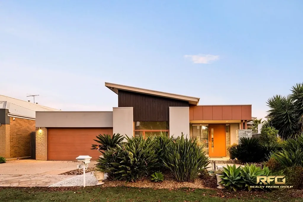 41 Gardenia Way, Caroline Springs, VIC 3023