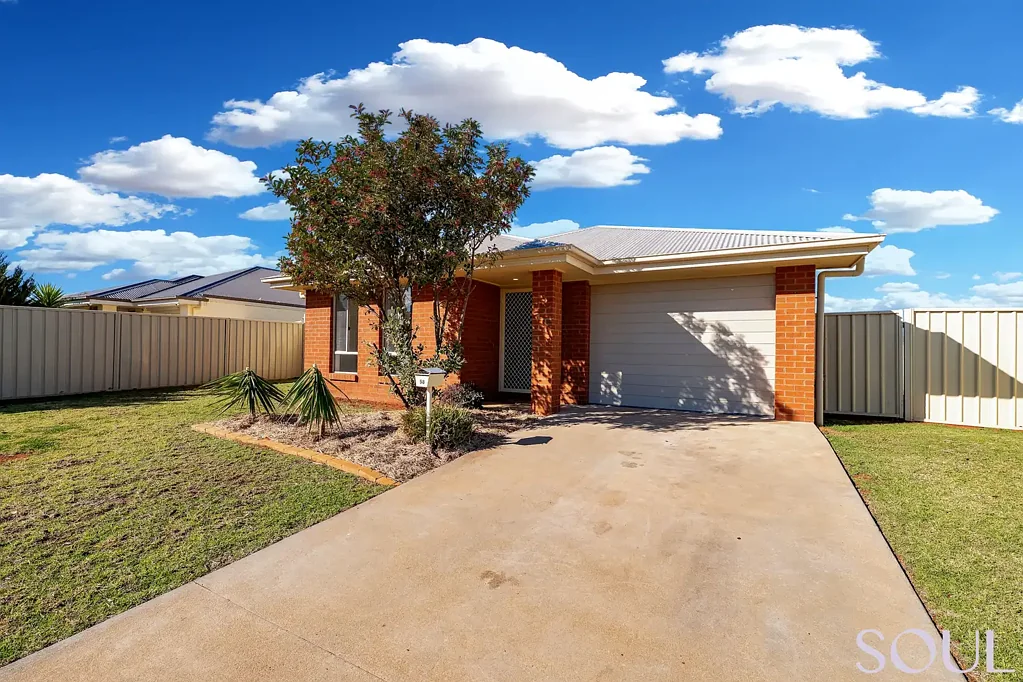 58 Madden Drive, Griffith, NSW 2680