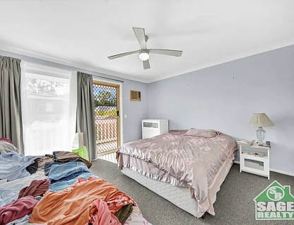 16/49 Maranda Street, Shailer Park, Brisbane - Southern Region, 2 Kuwarto, 1 Banyo, Townhouse