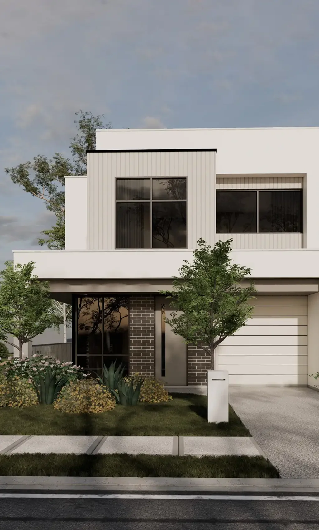 Seaton 3 Bedroom SEATON 5023 | Turnkey, Fixed Price H&L Package