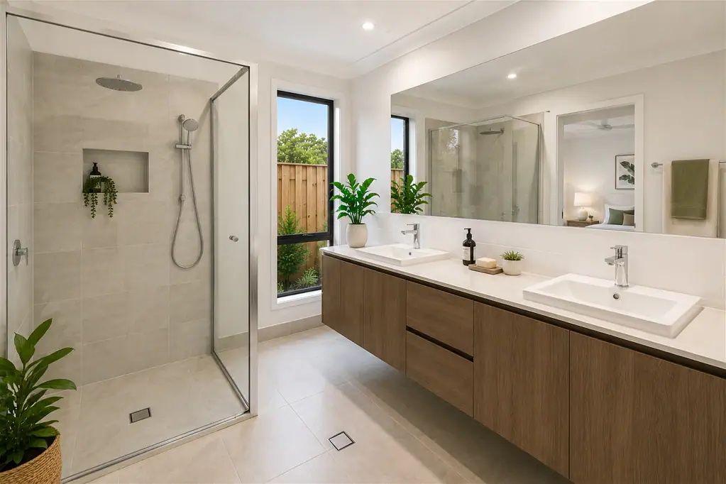 Upper Coomera 4 Bedroom **Brand-New 4 Bedroom House & Land Package - Upper Coomera, QLD**